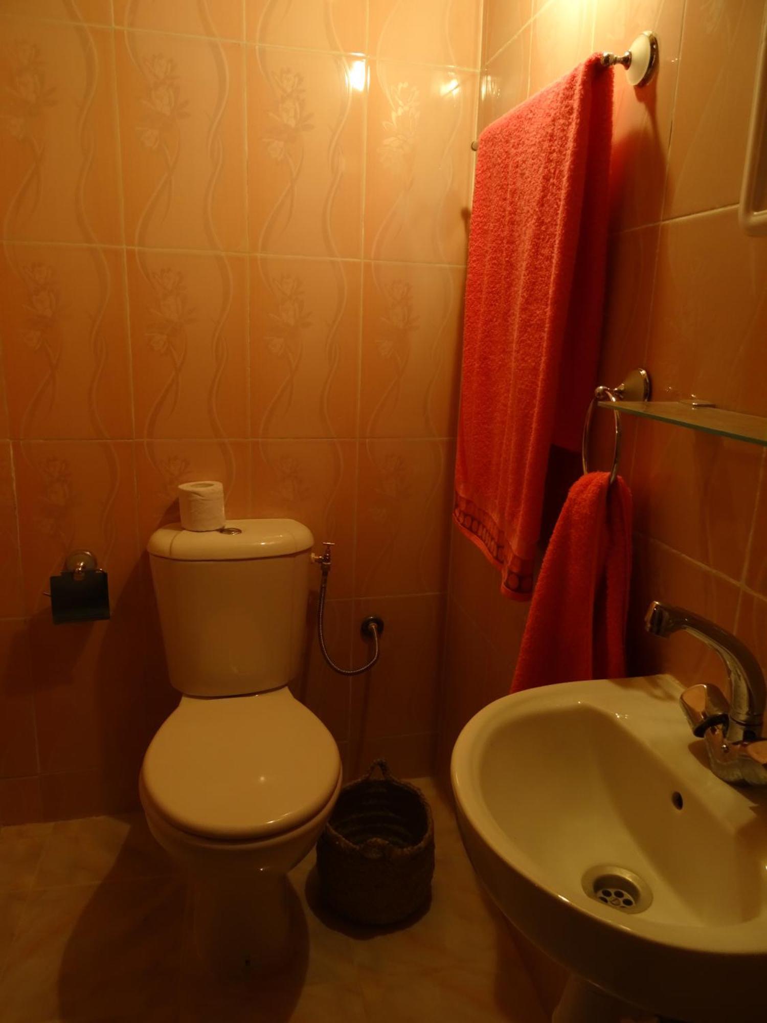 Maison D' Hotes Ait Hmid Nkob Habitación foto